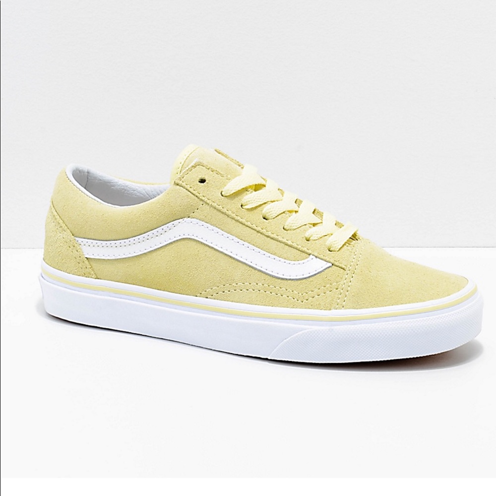Really cute vans